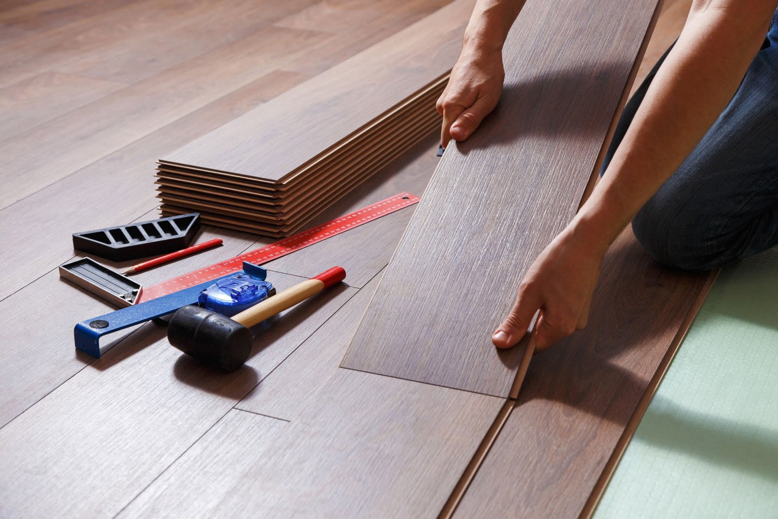 Flooring