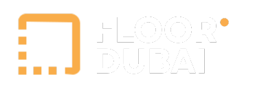 Floordubai.AE Modern Logo