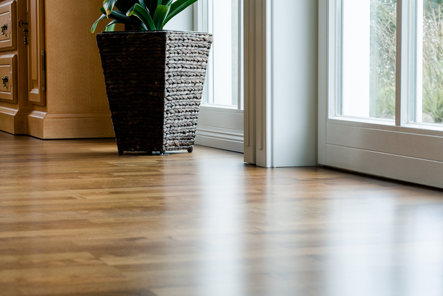 floor